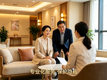 闵行有偿售卵代生女生的客户的客户群体有哪些