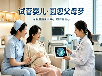 闵行辅助生育服务 试管婴儿行业的兴起背景、发展与未来展望