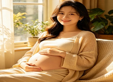 闵行代孕女生有哪些方案可以帮助优势卵泡快速排出